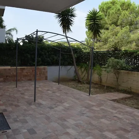 Casa Di Aida Apartment Messina Exterior photo