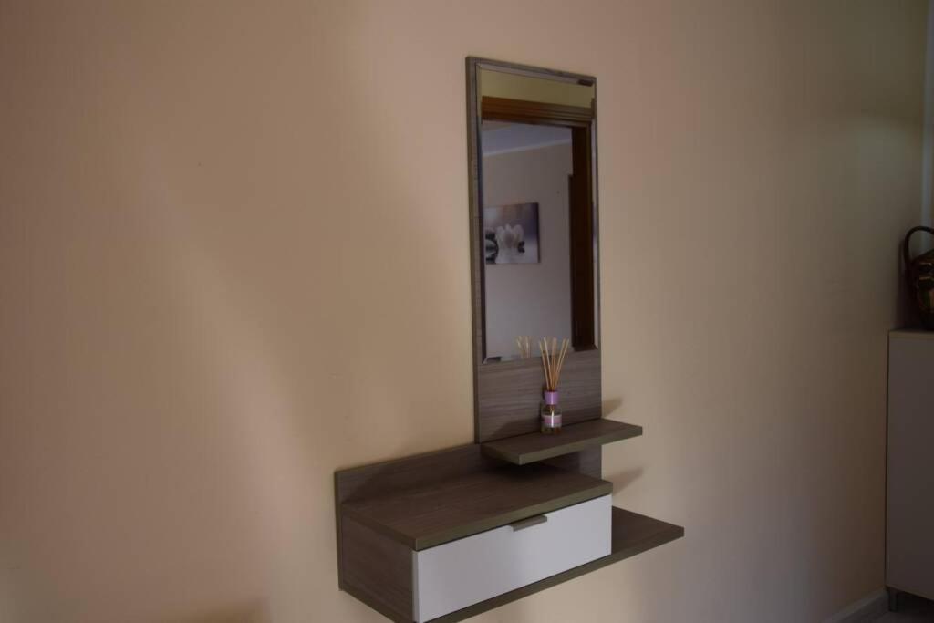 Apartment Casa Di Aida
