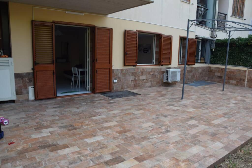 Apartment Casa Di Aida Messina