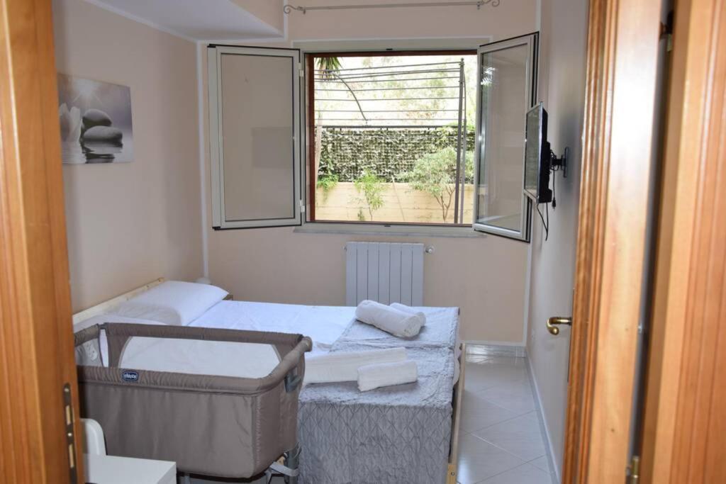 Apartment Casa Di Aida Messina