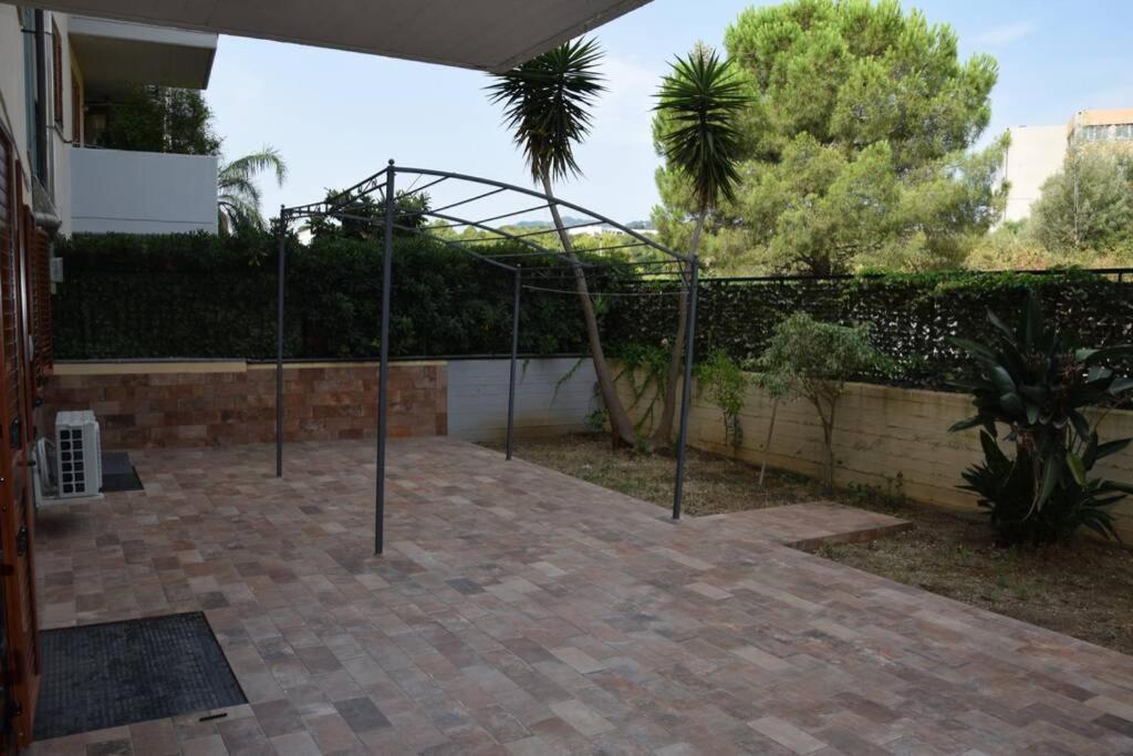 Casa Di Aida Apartment