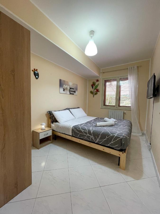 Apartment Casa Di Aida