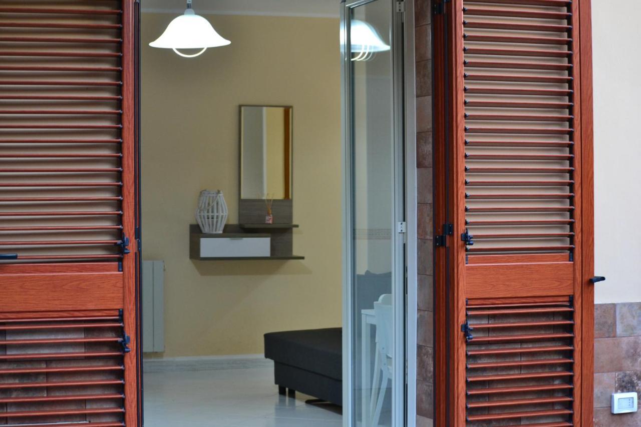 Casa Di Aida Apartment *